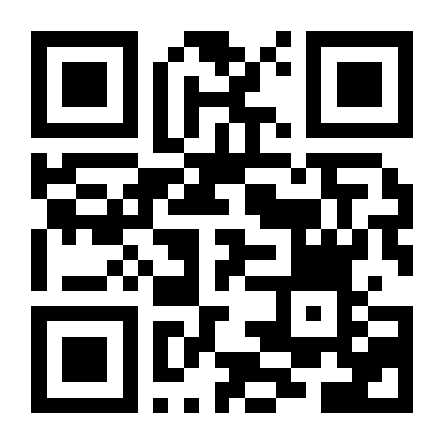 iPhone APP 二维码 | UED-SPORTS